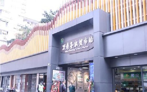 上林装招牌时，需要注意什么？
