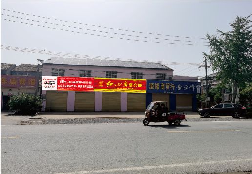 上林广告牌制作要注意什么才能避免被整改？
